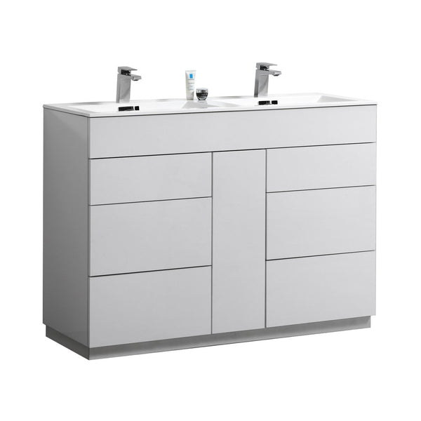 KubeBath Milano 48