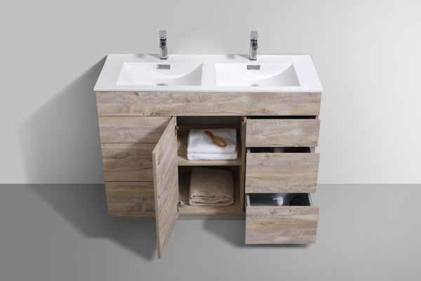 KubeBath Milano 48