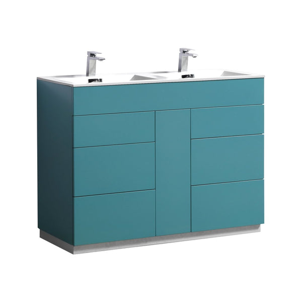 KubeBath Milano 48