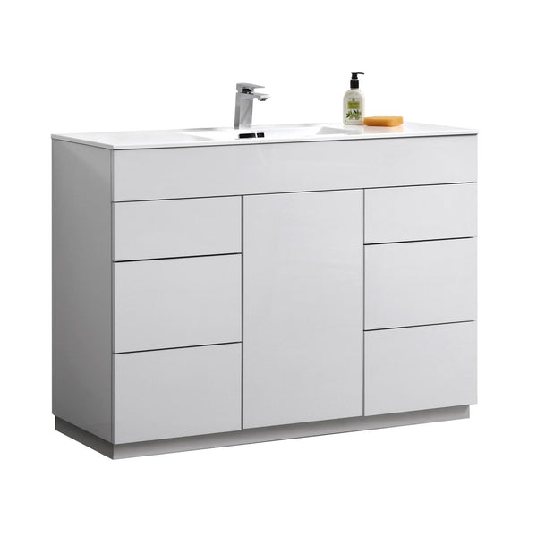 KubeBath Milano 48