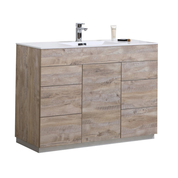 KubeBath Milano 48