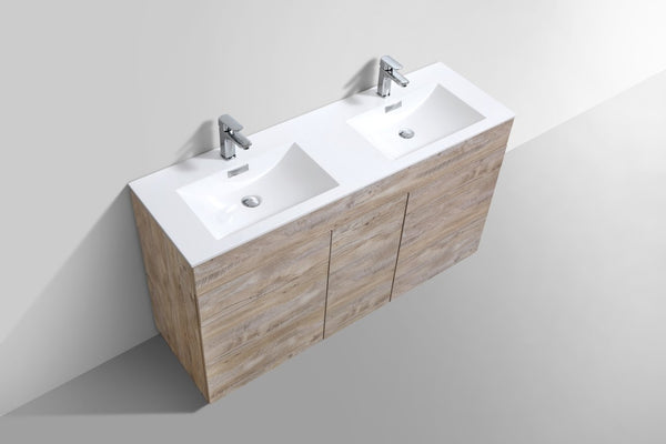 KubeBath Milano 60