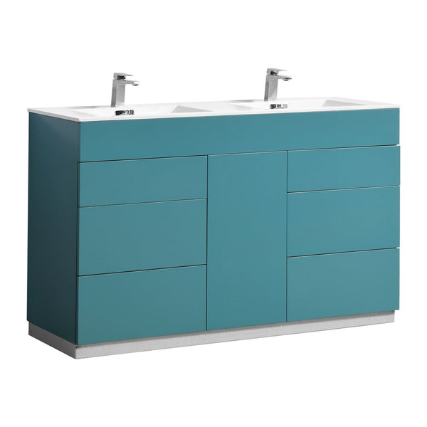 KubeBath Milano 60