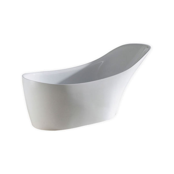 KubeBath Victorian 67