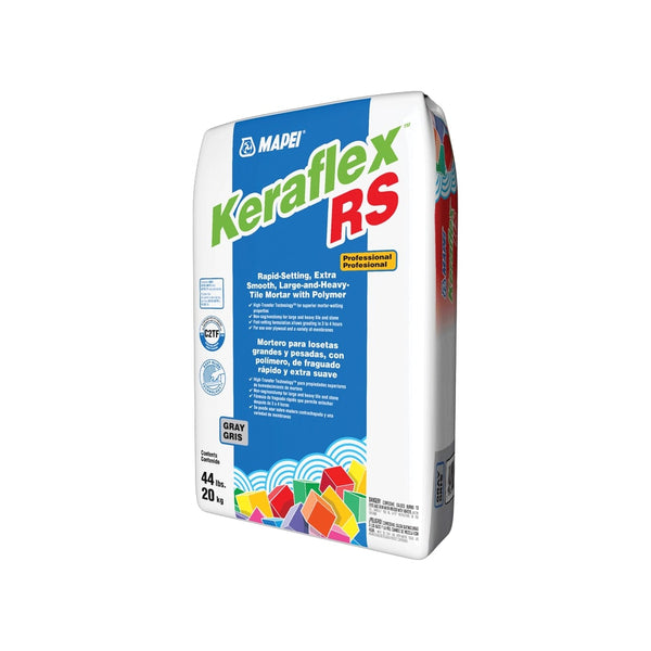 Mapei Keraflex Rapid Set Grey - 44lb