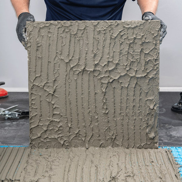 Mapei Keraflex Super Grey - 44lb