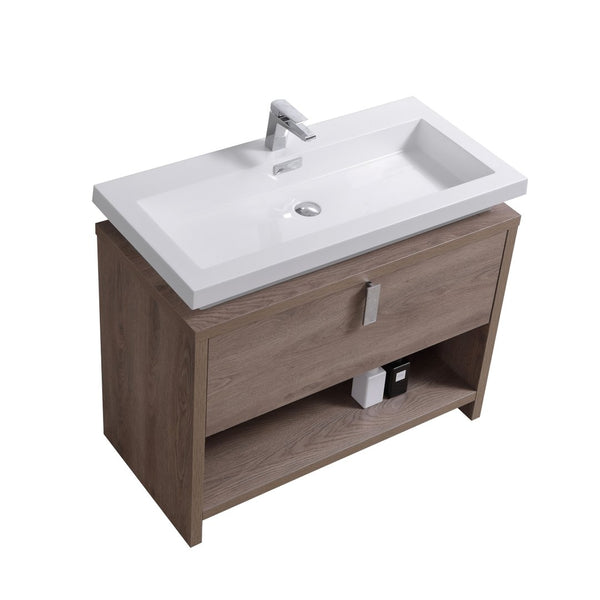 KubeBath Levi 40