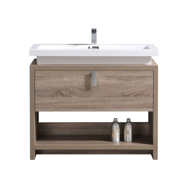 KubeBath Levi 40