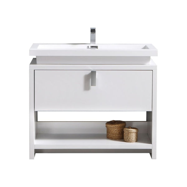 KubeBath Levi 40