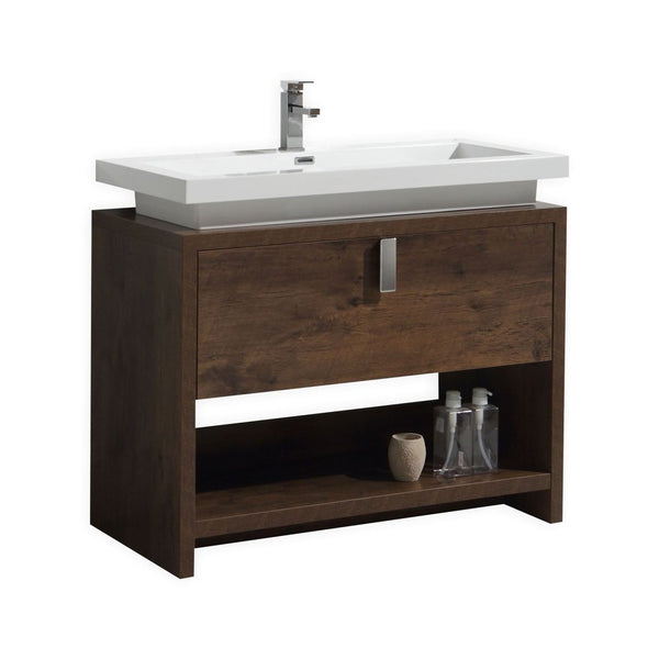 KubeBath Levi 40