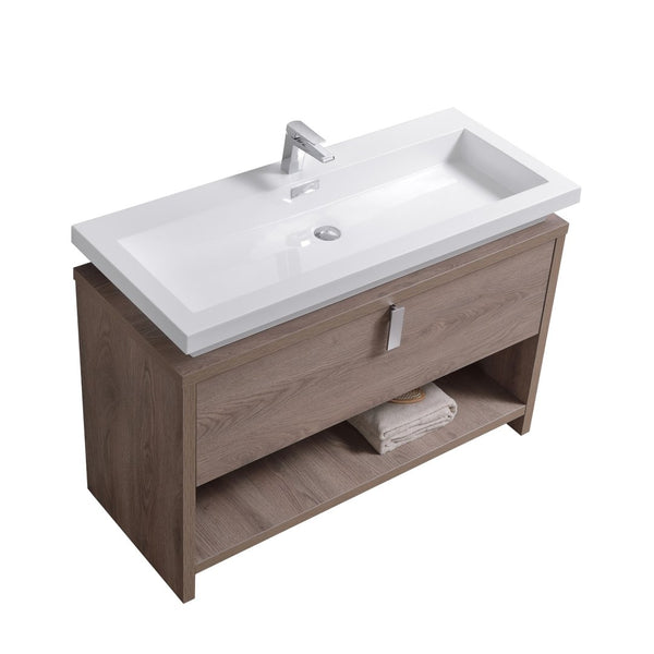 KubeBath Levi 48