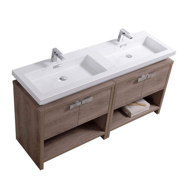 KubeBath Levi 63