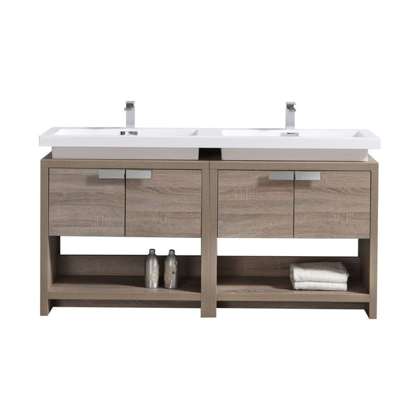 KubeBath Levi 63
