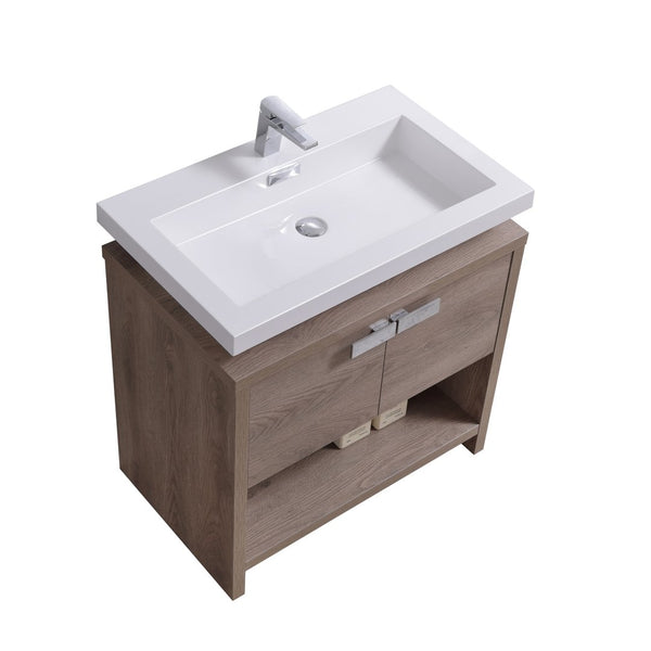 KubeBath Levi 32