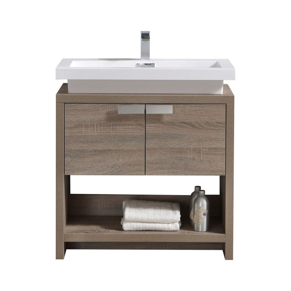 KubeBath Levi 32