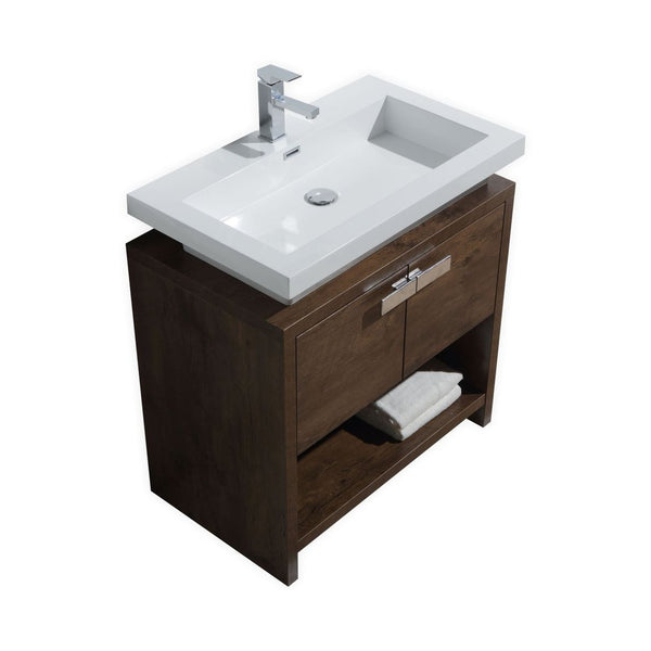 KubeBath Levi 32