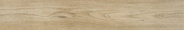 Centura Lakeland 6X36 inch Non-Rectified Matte Glazed Porcelain in 12X12 inch sheet Matte Tile | Colour: Haya ( 9 PC/Box)