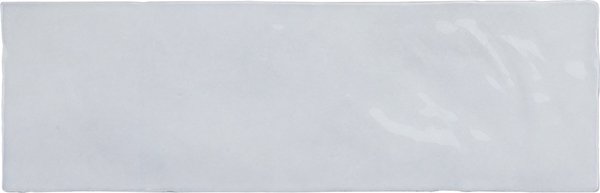 Centura La Riviera 2.5X8 inch  Glossy Ceramic Wall Tile | Colour: Lavanda ( 38 PC/Box)