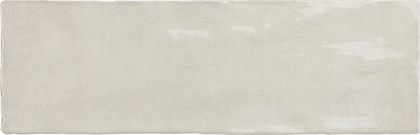 Centura La Riviera 2.5X8 inch  Glossy Ceramic Wall Tile | Colour: Vert ( 38 PC/Box)