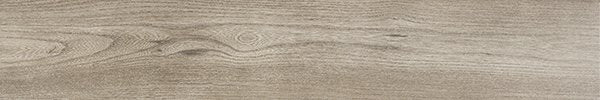 Centura Lakeland 6X36 inch Non-Rectified Matte Glazed Porcelain in 12X12 inch sheet Matte Tile | Colour: Taupe ( 9 PC/Box)