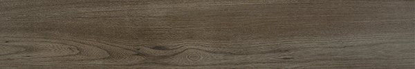 Centura Lakeland 6X36 inch Non-Rectified Matte Glazed Porcelain in 12X12 inch sheet Matte Tile | Colour: Wenge ( 9 PC/Box)