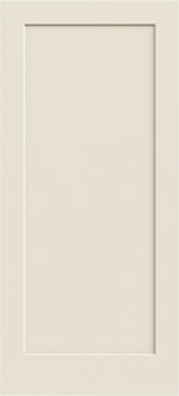 Hollow Madison Smooth Moulded Door 26