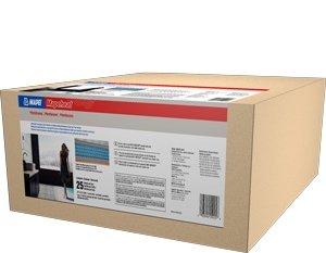 Mapeheat Membrane (9 sq. ft. [0.84 m²] SHEET)