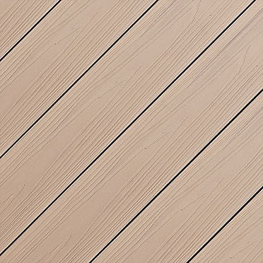 DexEra Deck Starter Board Solid 12’ - Maple