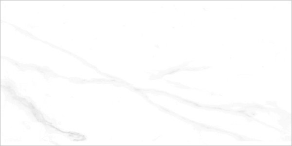 Centura Naos 12X24 inch Matte Non-Rectified Glazed Porcelain in 12X12 inch sheet Matte | Colour: Blanco ( 8 PC/Box)