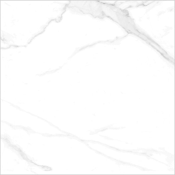 Centura Naos 24X24 inch Matte Non-Rectified Glazed Porcelain in 12X12 inch sheet Matte | Colour: Blanco ( 4 PC/Box)