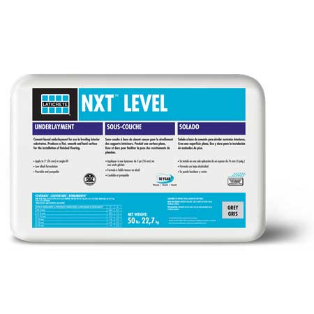 LATICRETE NXT LEVEL 3