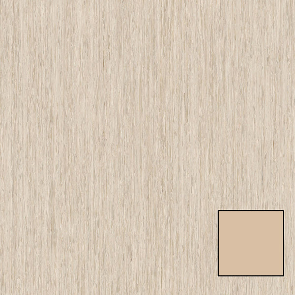 Tarkett Homogeneous Vinyl Roll iQ Optima #246 Egyptian Scrolls 6.5' - 2 mm (Sold in Sqyd)
