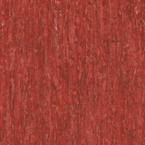 Tarkett Homogenous Vinyl Roll iQ Optima #259 Fireston 6-1/2' - 2 mm (Sold in Sqyd)