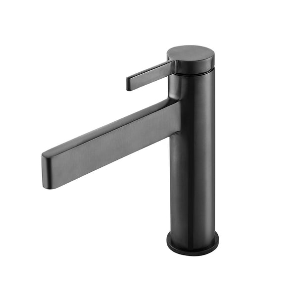 Lauretta Vanity Faucet - PADOVA Black