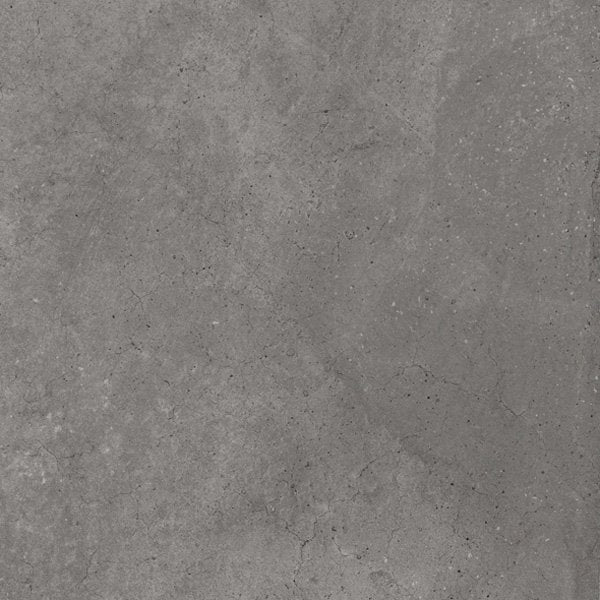 1867 UNGLAZED PORCELAIN 3/8″ RECTIFIED(24x24~600x600mm), ANTHRACITE, Coverage/Box - 16 sqft, R10