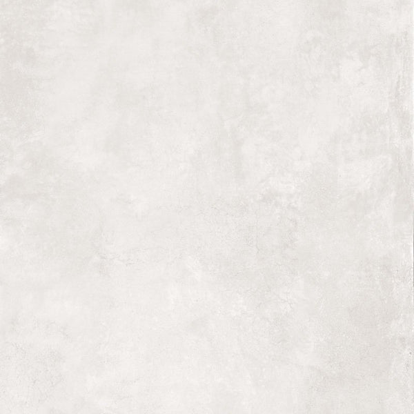 1867 UNGLAZED PORCELAIN 3/8″ RECTIFIED(24x24~600x600mm), WHITE, Coverage/Box - 16 sqft, R10