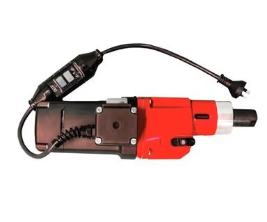 Portamix Mega Hippo Standard Motor
