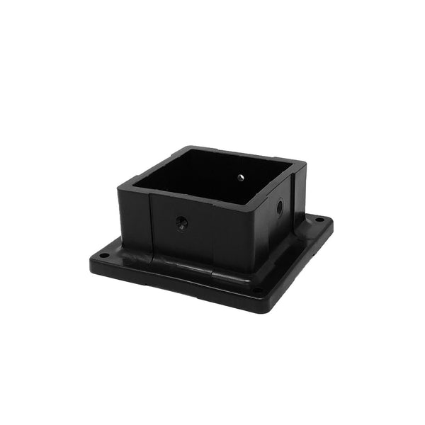 Nuvo Iron Multi-Purpose Black 4