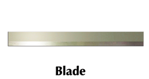 D-Cut Profile Base Cutter Blade for RC-200