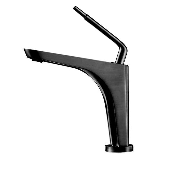 Lauretta Vanity Faucet - ROMA Black