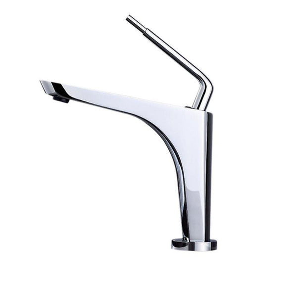 Lauretta Vanity Faucet - ROMA Chrome