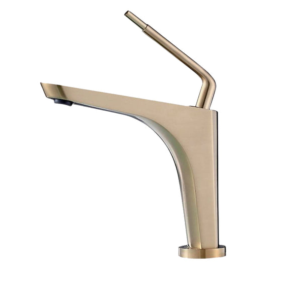 Lauretta Vanity Faucet - ROMA Gold