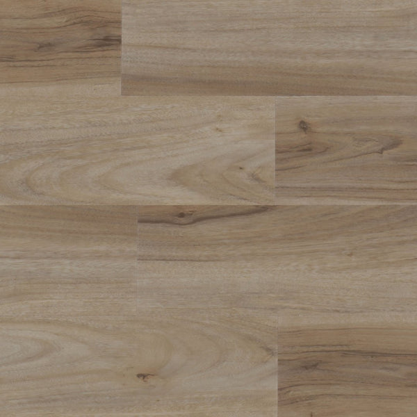 1867 Vinyl Flooring SPC 4.2mm x 150mm x 1220mm (~1/8″ x 5-7/8″ x 48″), Volcano, Coverage / Box - 19.7 sqft