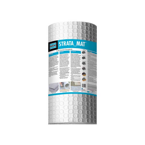 LATICRETE STRATA MAT XT, 7.9mm 5/16
