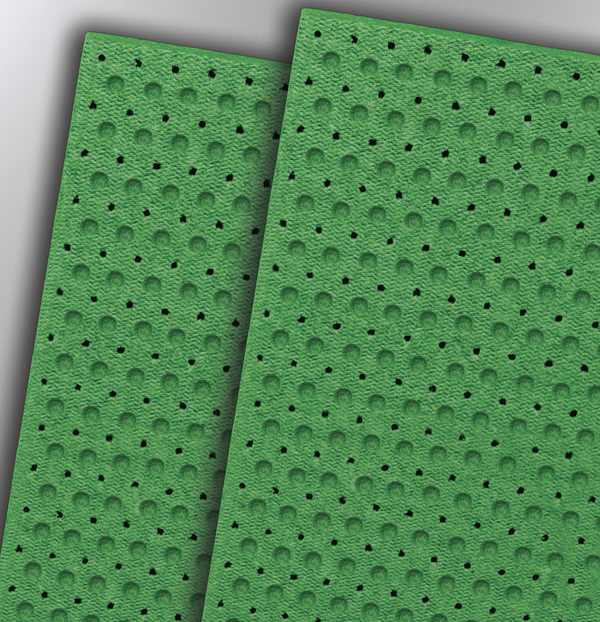 SONOpan Soundproofing Panel 4 ft. x 8 ft. x 3/4 in