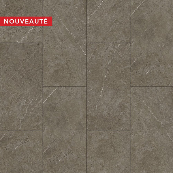 1867 Vinyl Flooring SPC 4.0mm x 305mm x 610mm (~5/32″ x 12″ x 24″), Tomar, Coverage / Box - 20.03 sqft