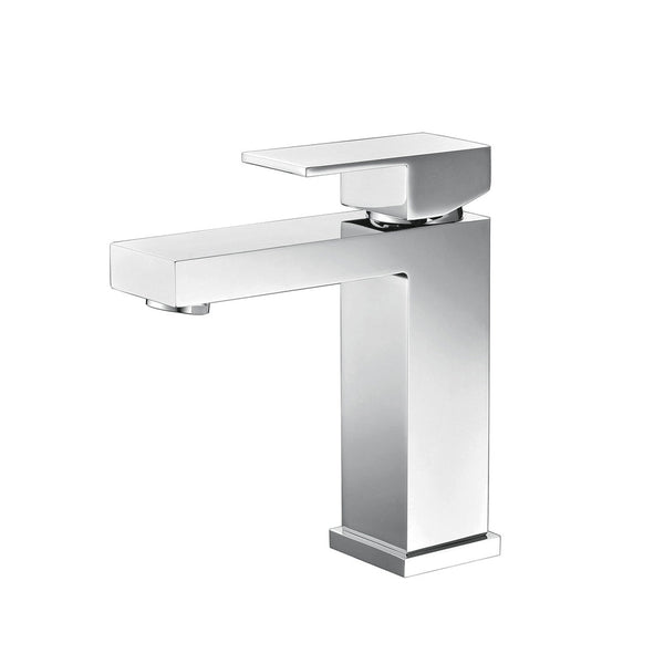 Lauretta Vanity Faucet - TORINO Chrome