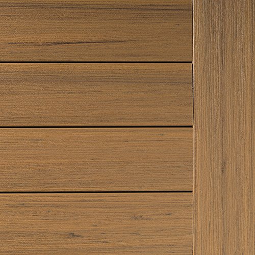 TimberTech Edge Prime+ 1/2