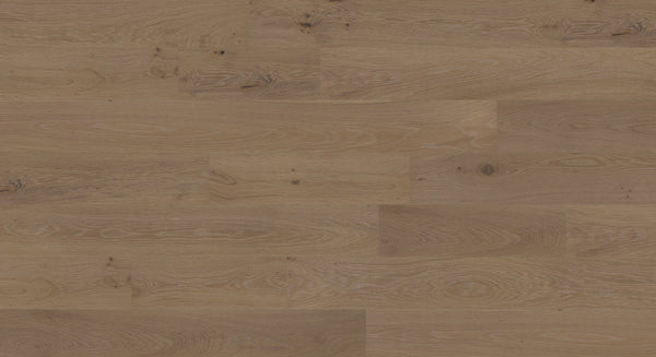 Biyork Engineered Hardwood Flooring Nouveau 7 Prelude Tortuga European Oak Wirebrush 7-1/2
