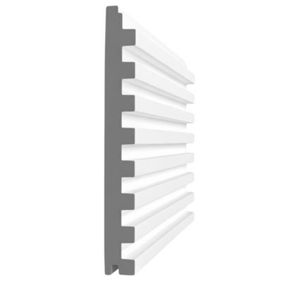 Slat Walls